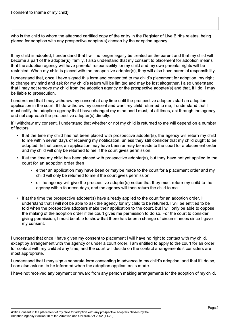 Preview thumbnail for A100