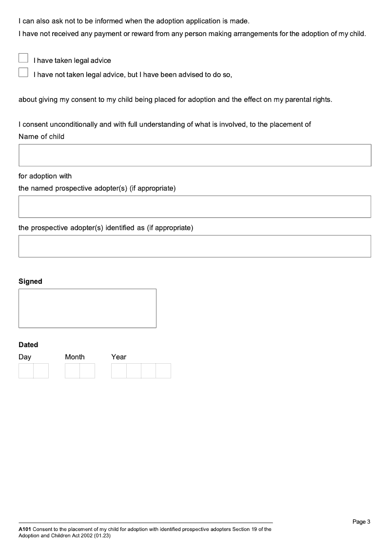 Preview thumbnail for A101