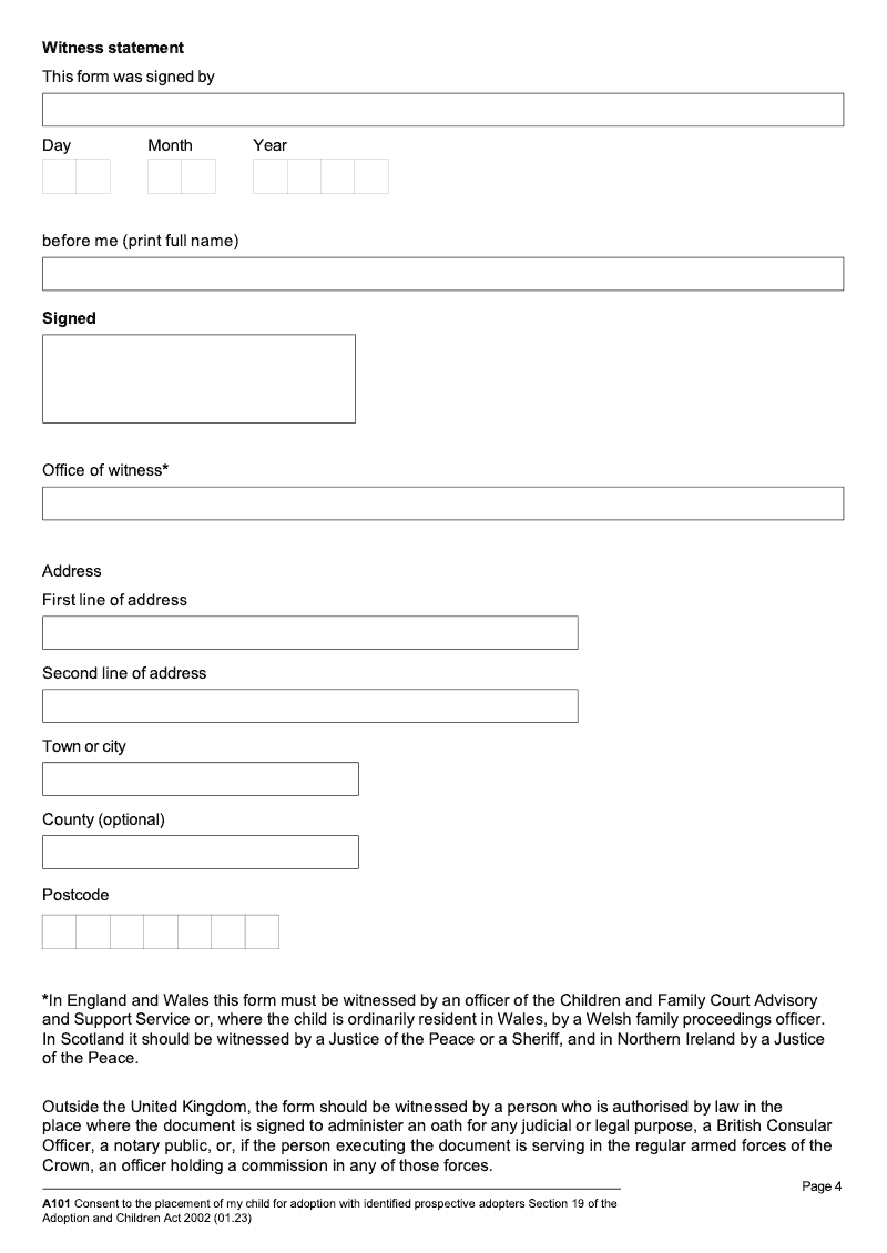 Preview thumbnail for A101