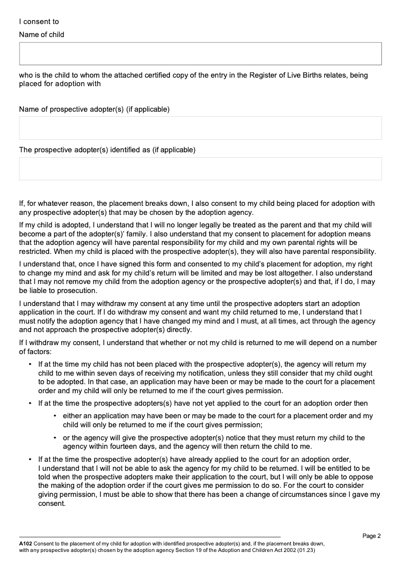 Preview thumbnail for A102