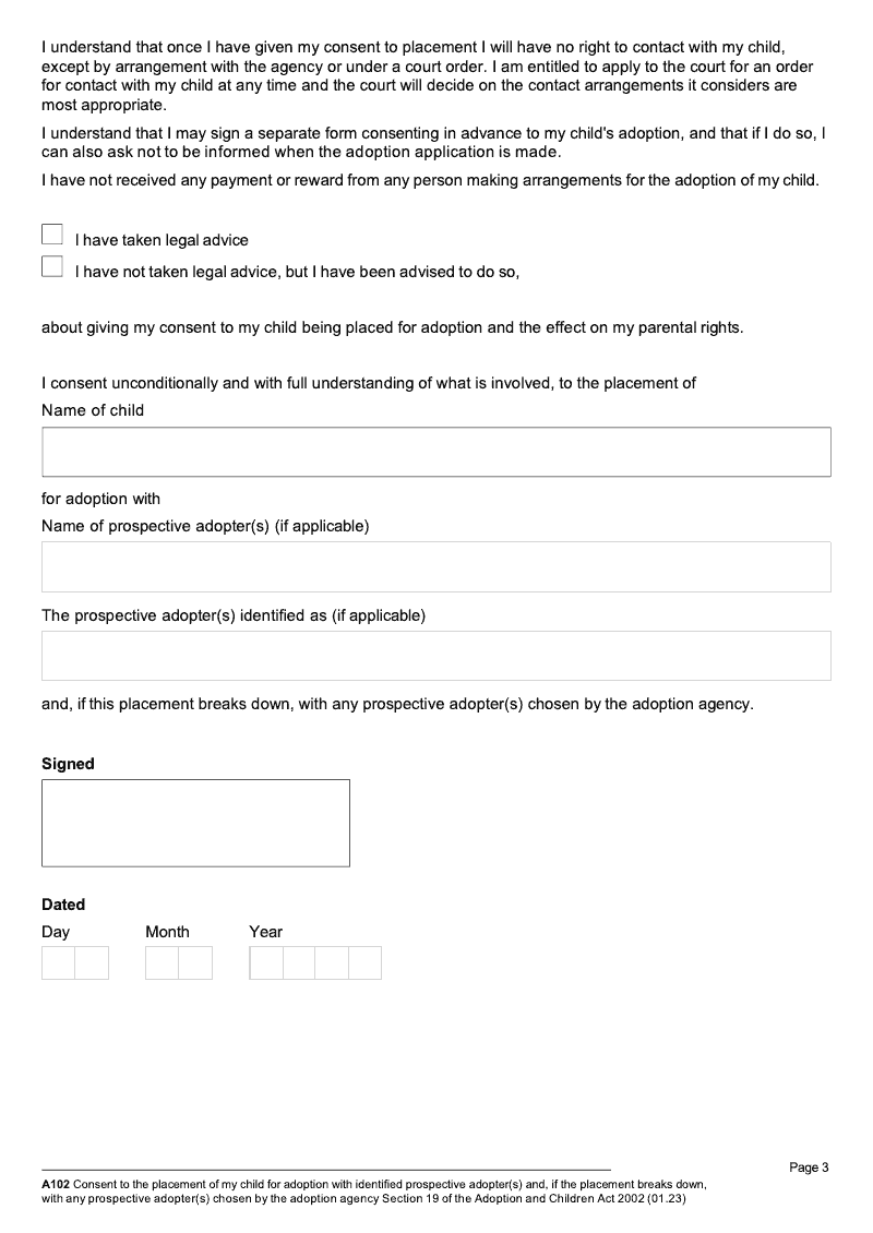 Preview thumbnail for A102