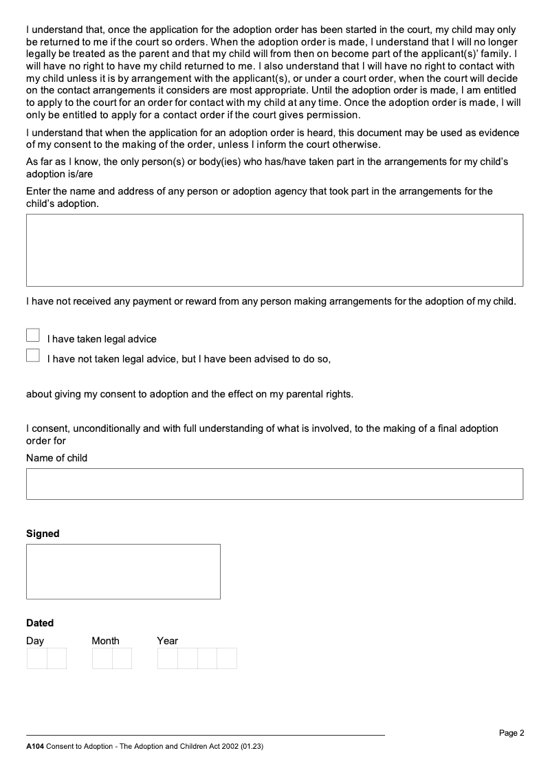 Preview thumbnail for A104