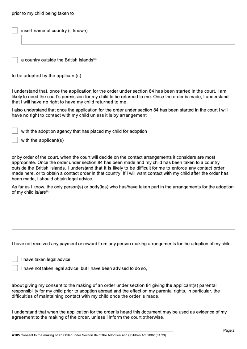 Preview thumbnail for A105