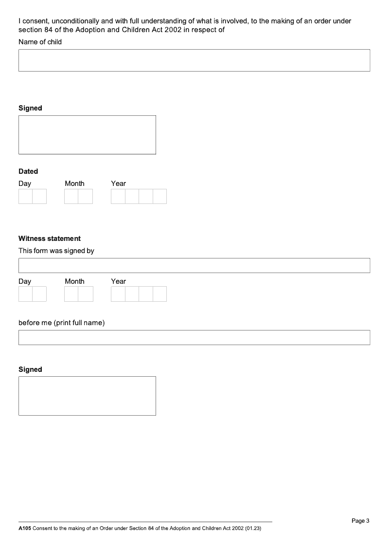 Preview thumbnail for A105