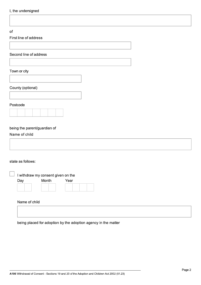 Preview thumbnail for A106