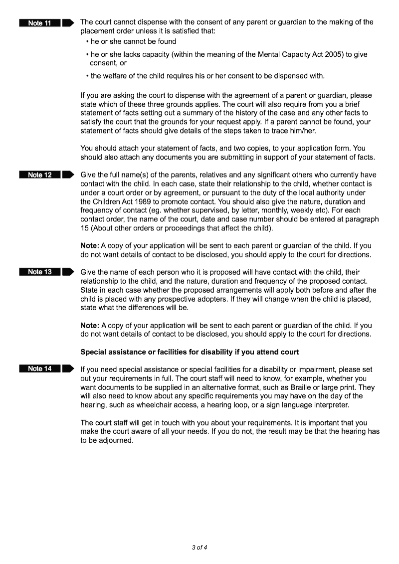 Preview thumbnail for A50 Notes