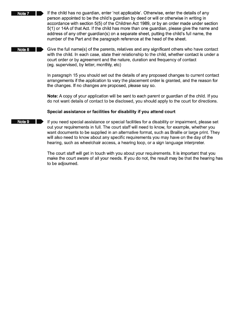 Preview thumbnail for A51 Notes