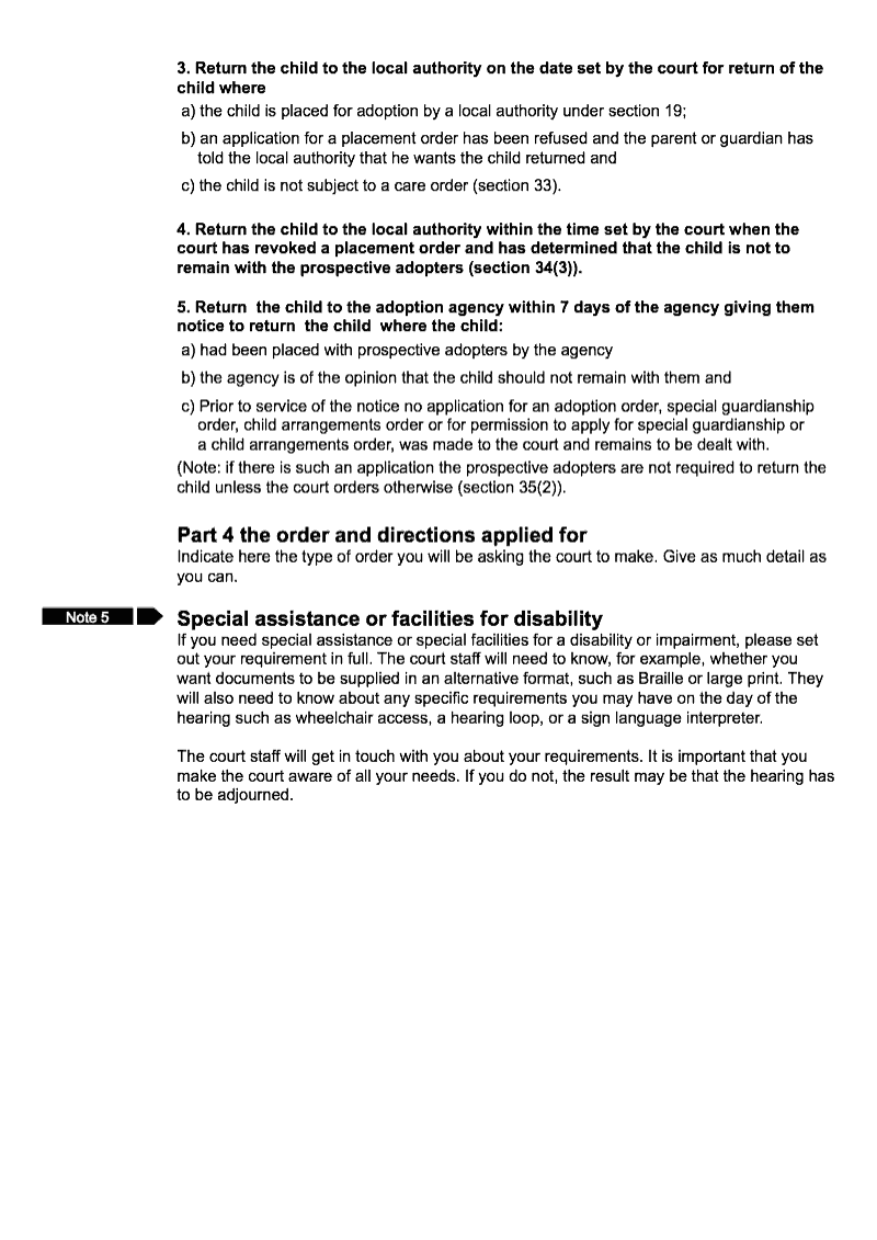 Preview thumbnail for A57 Notes