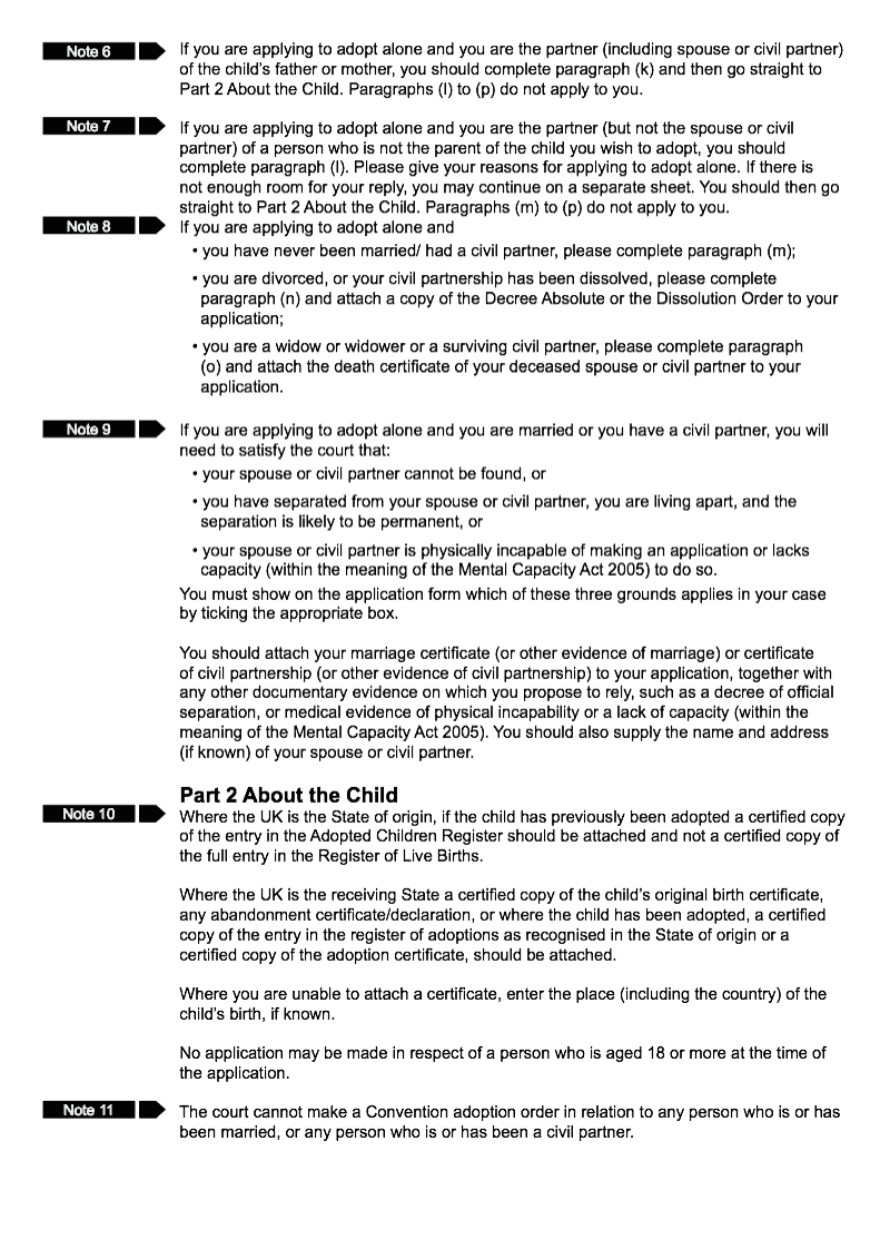 Preview thumbnail for A59 Notes