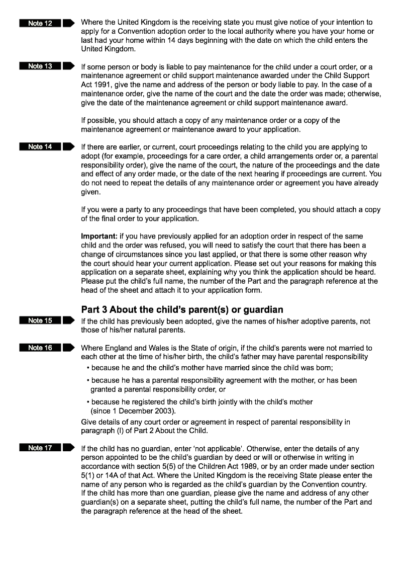 Preview thumbnail for A59 Notes