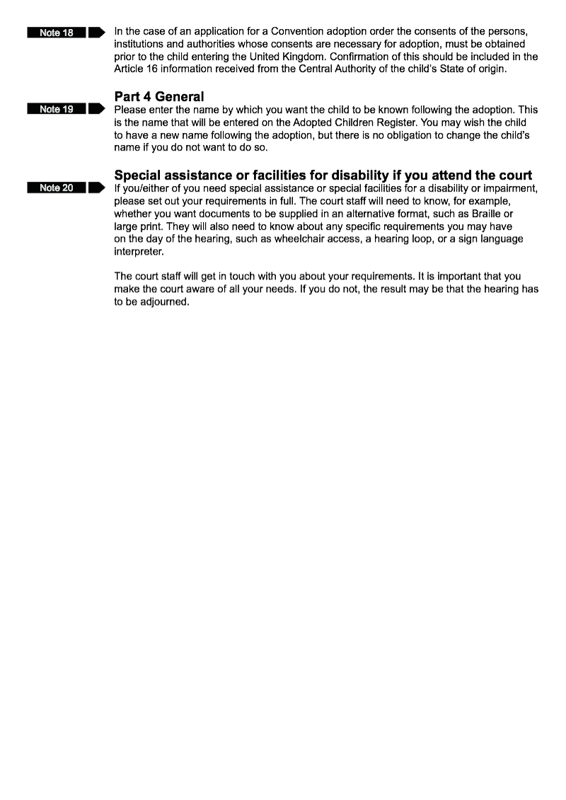 Preview thumbnail for A59 Notes