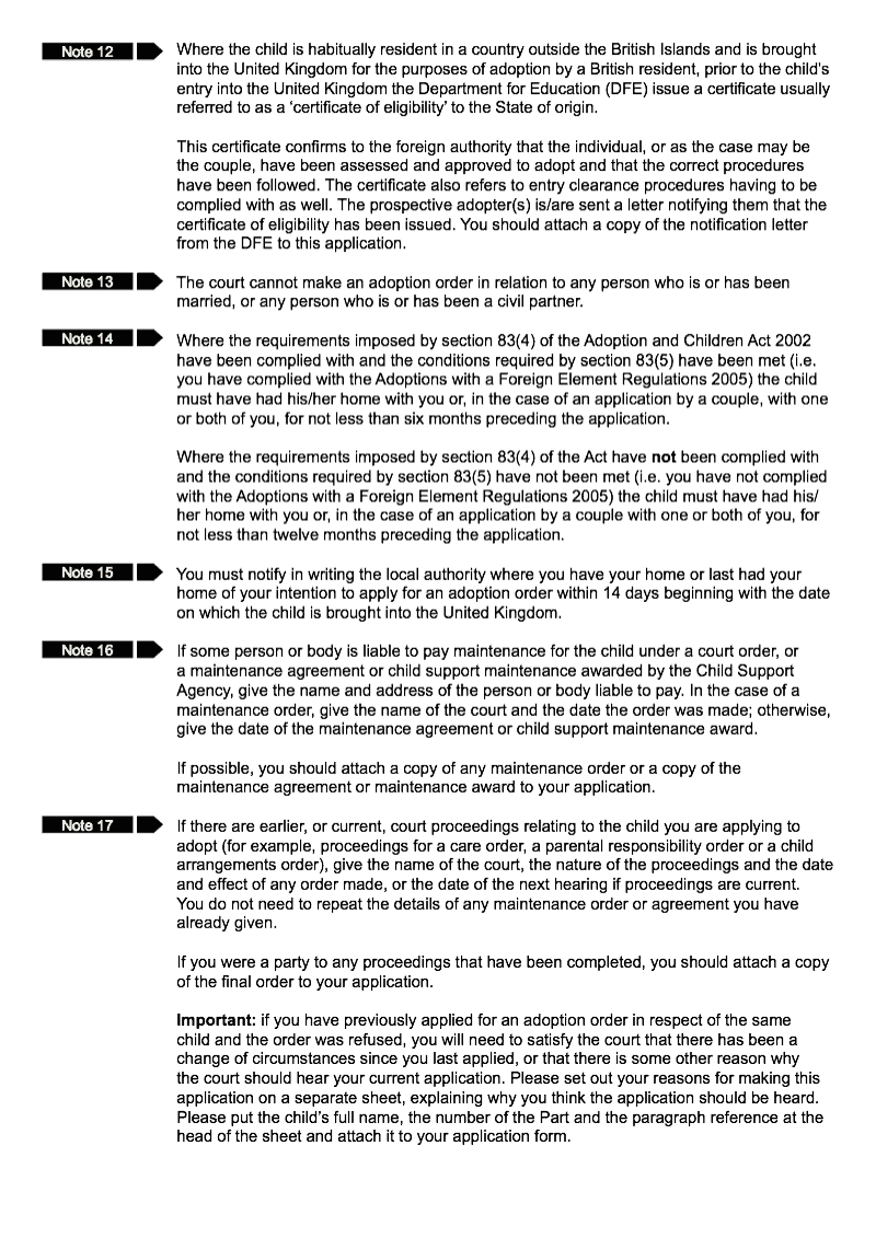 Preview thumbnail for A60 Notes