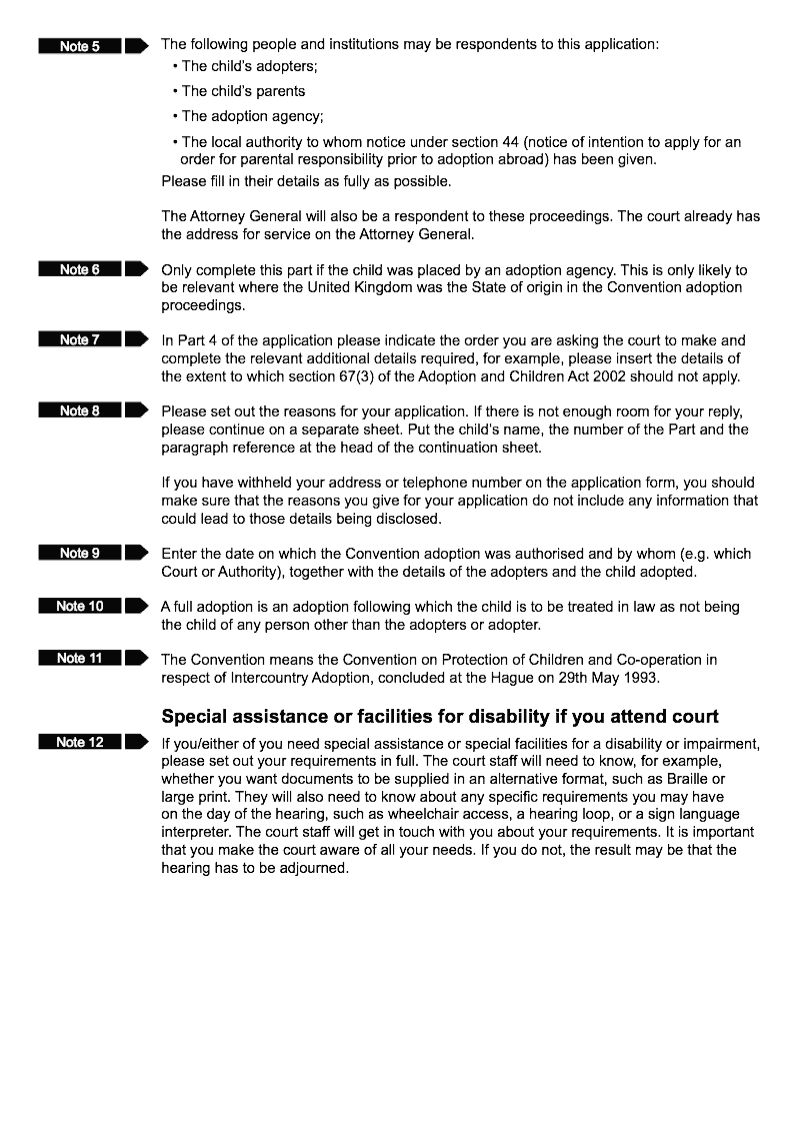 Preview thumbnail for A62 Notes