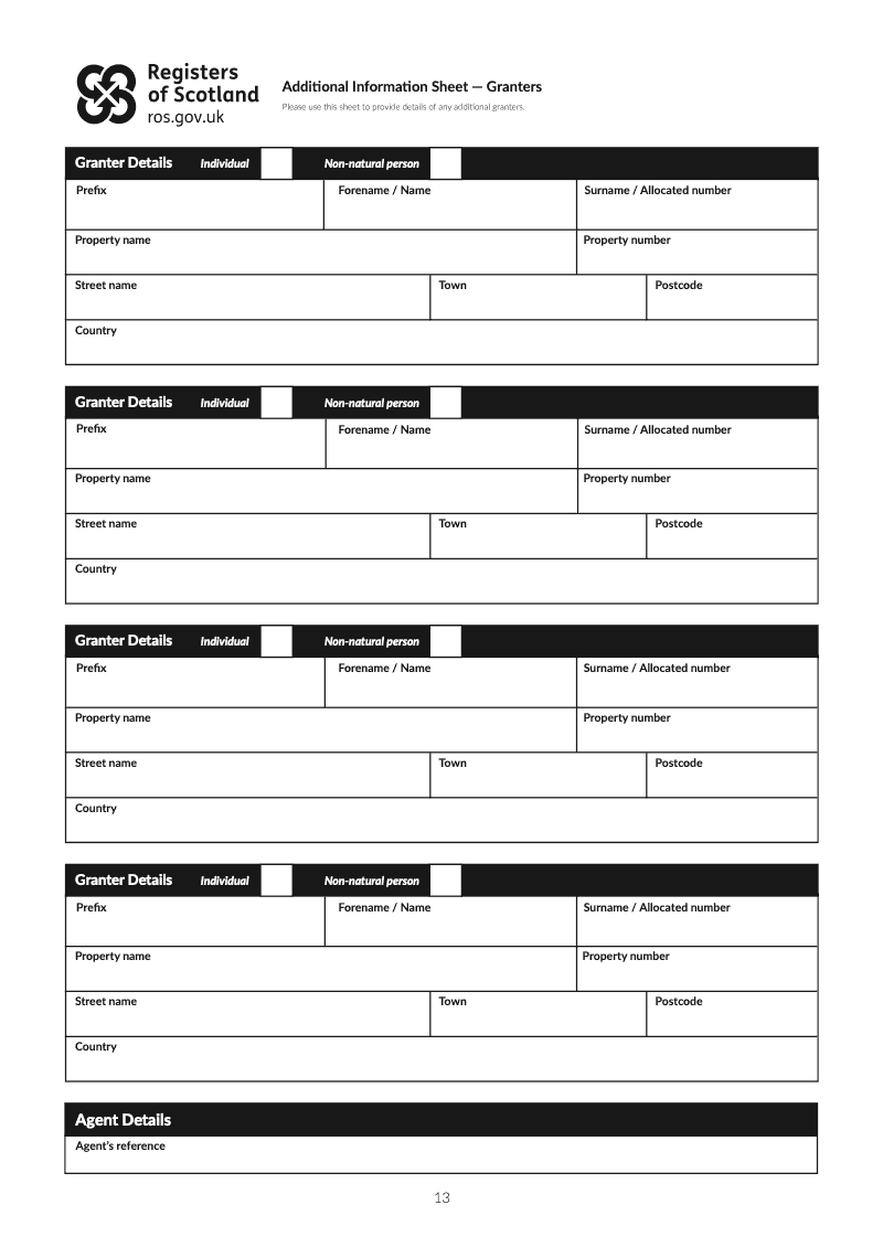 Preview thumbnail for AF(S)