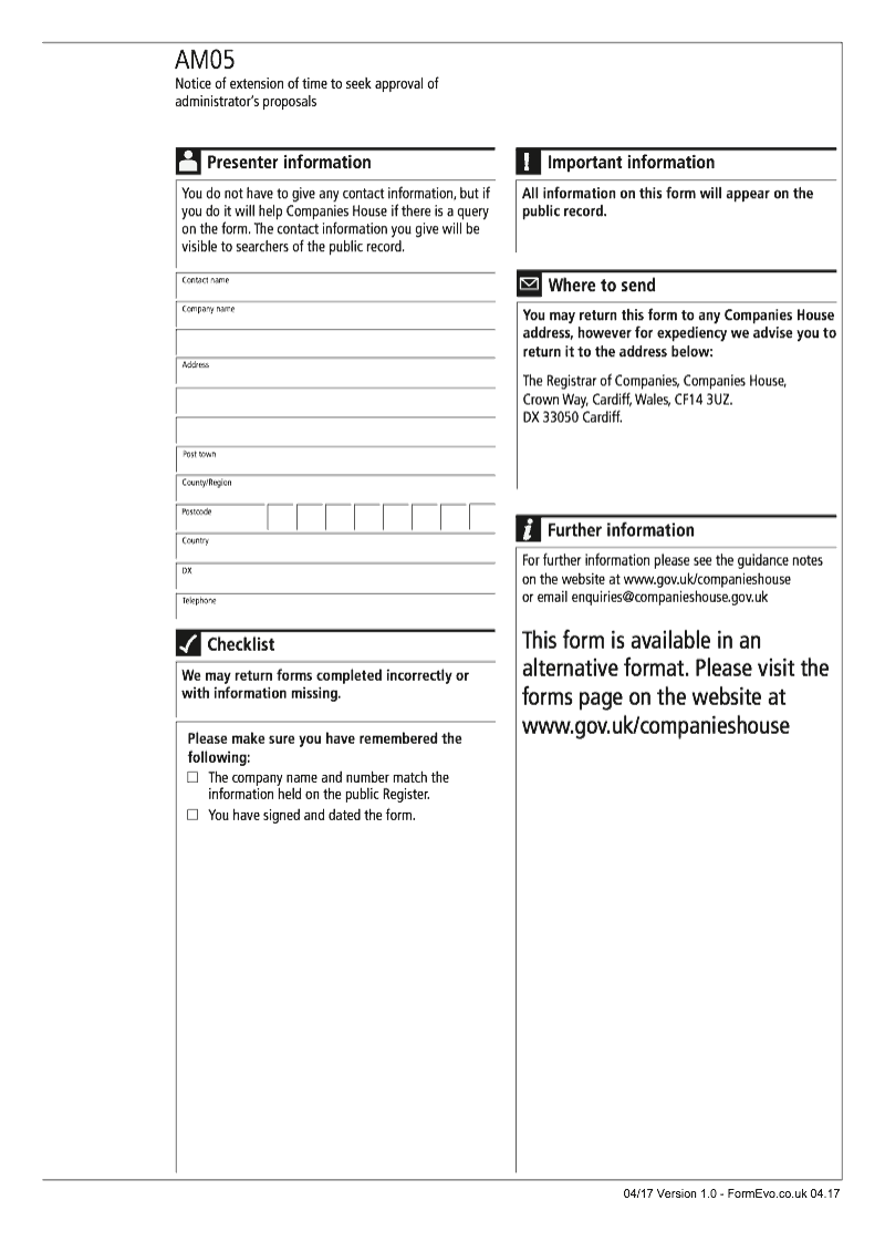 Preview thumbnail for AM05