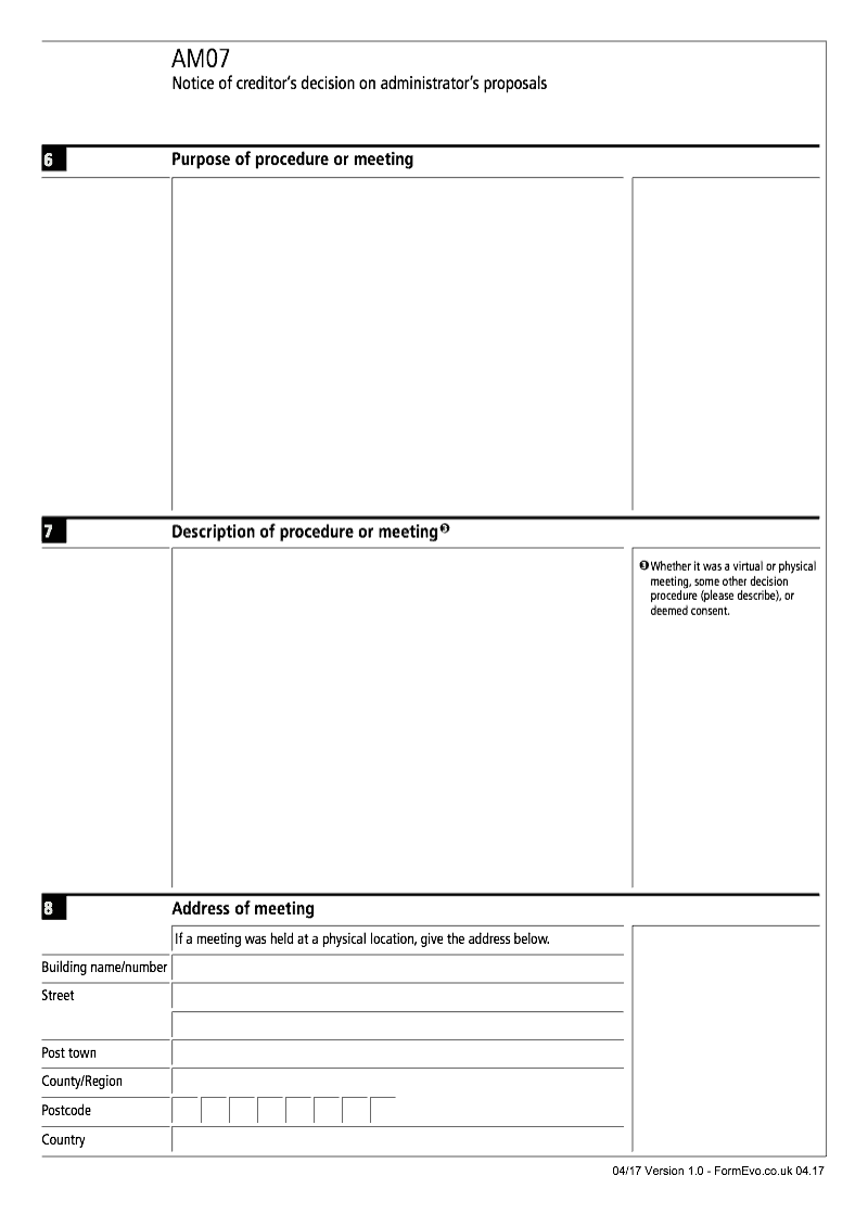 Preview thumbnail for AM07