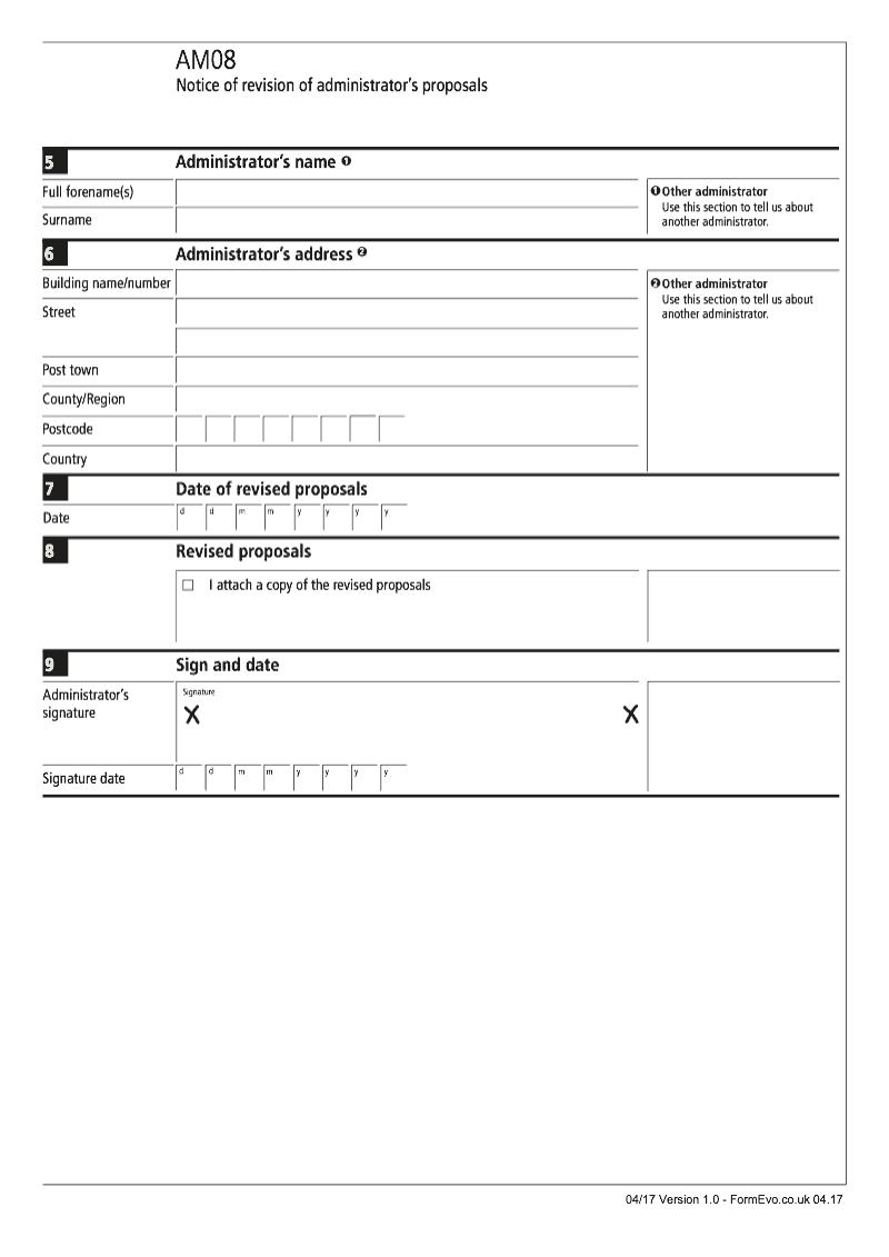 Preview thumbnail for AM08