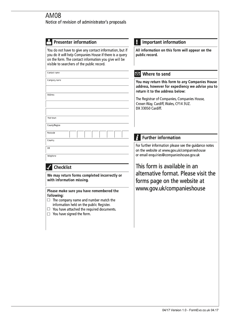 Preview thumbnail for AM08