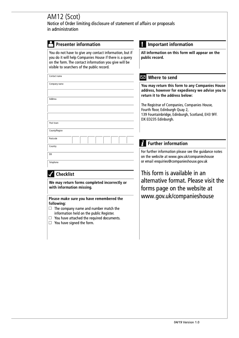 Preview thumbnail for AM12(Scot)