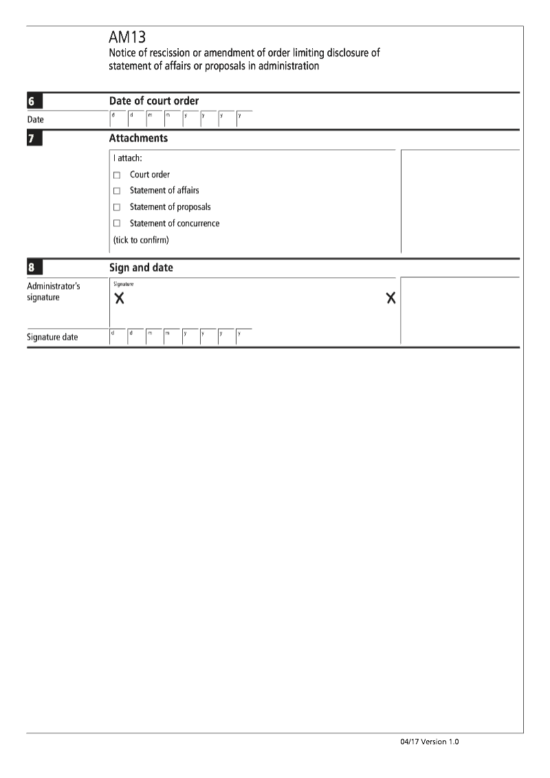 Preview thumbnail for AM13