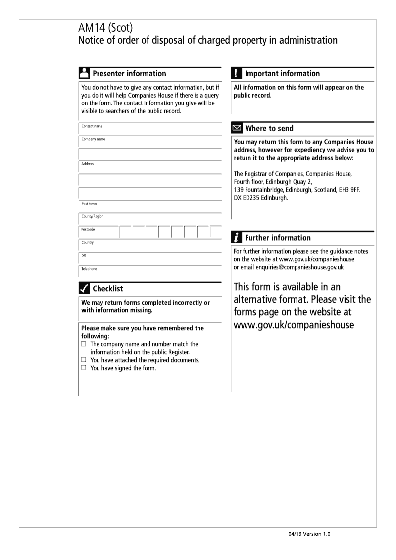 Preview thumbnail for AM14(Scot)