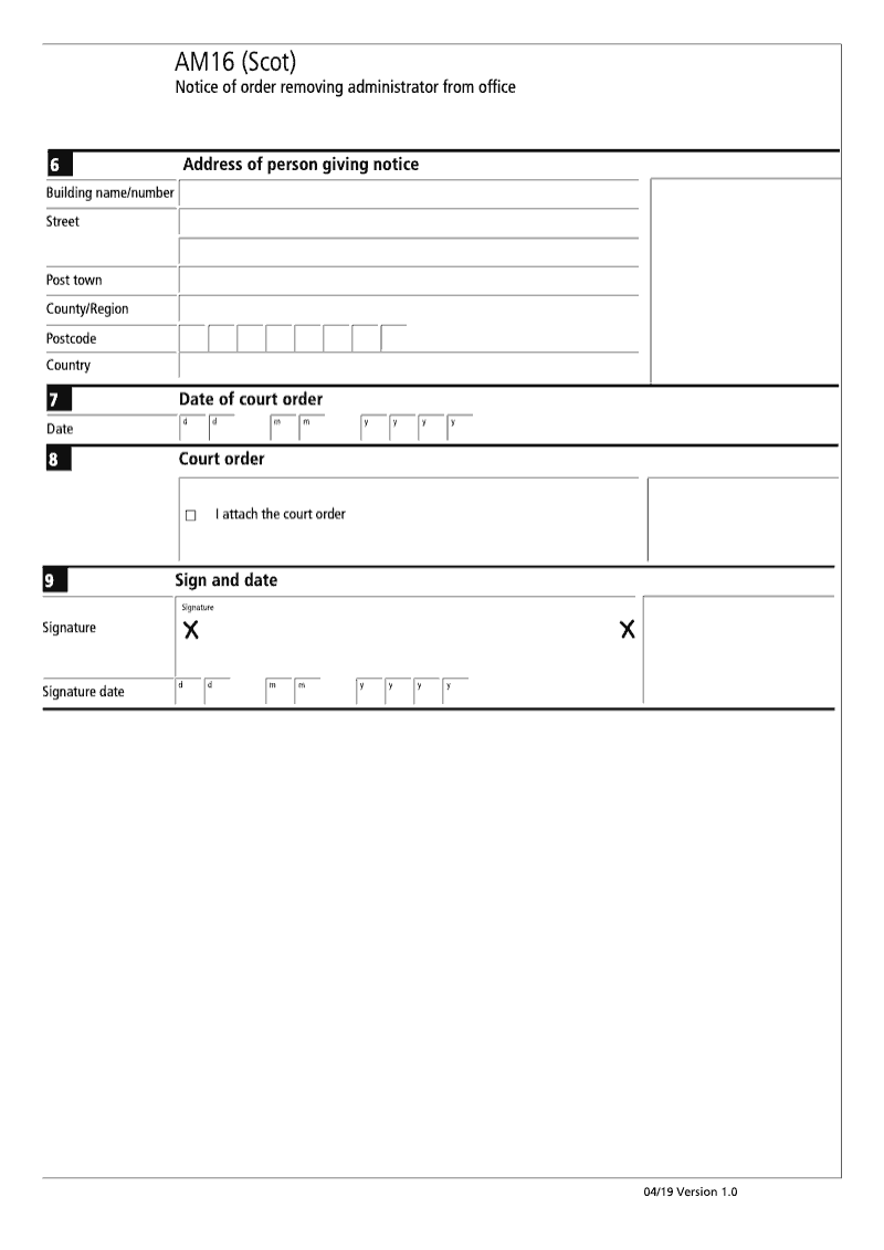 Preview thumbnail for AM16(Scot)