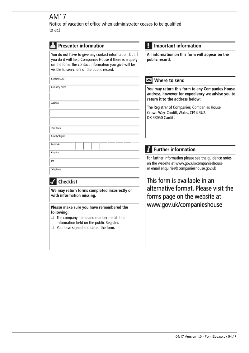 Preview thumbnail for AM17