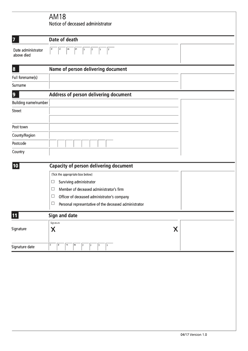 Preview thumbnail for AM18