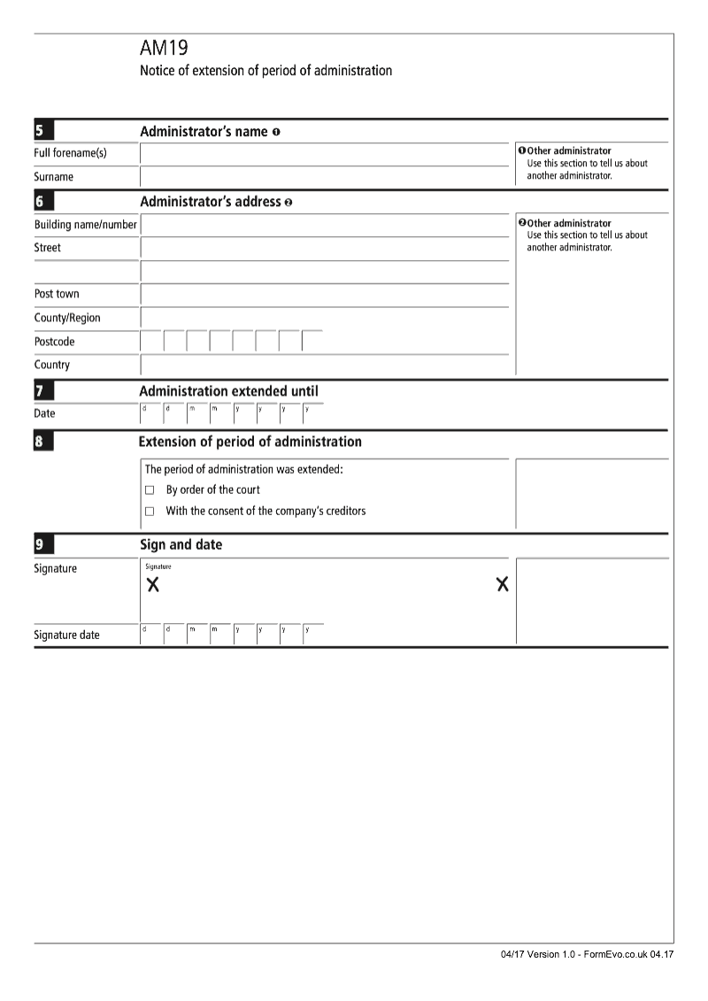 Preview thumbnail for AM19