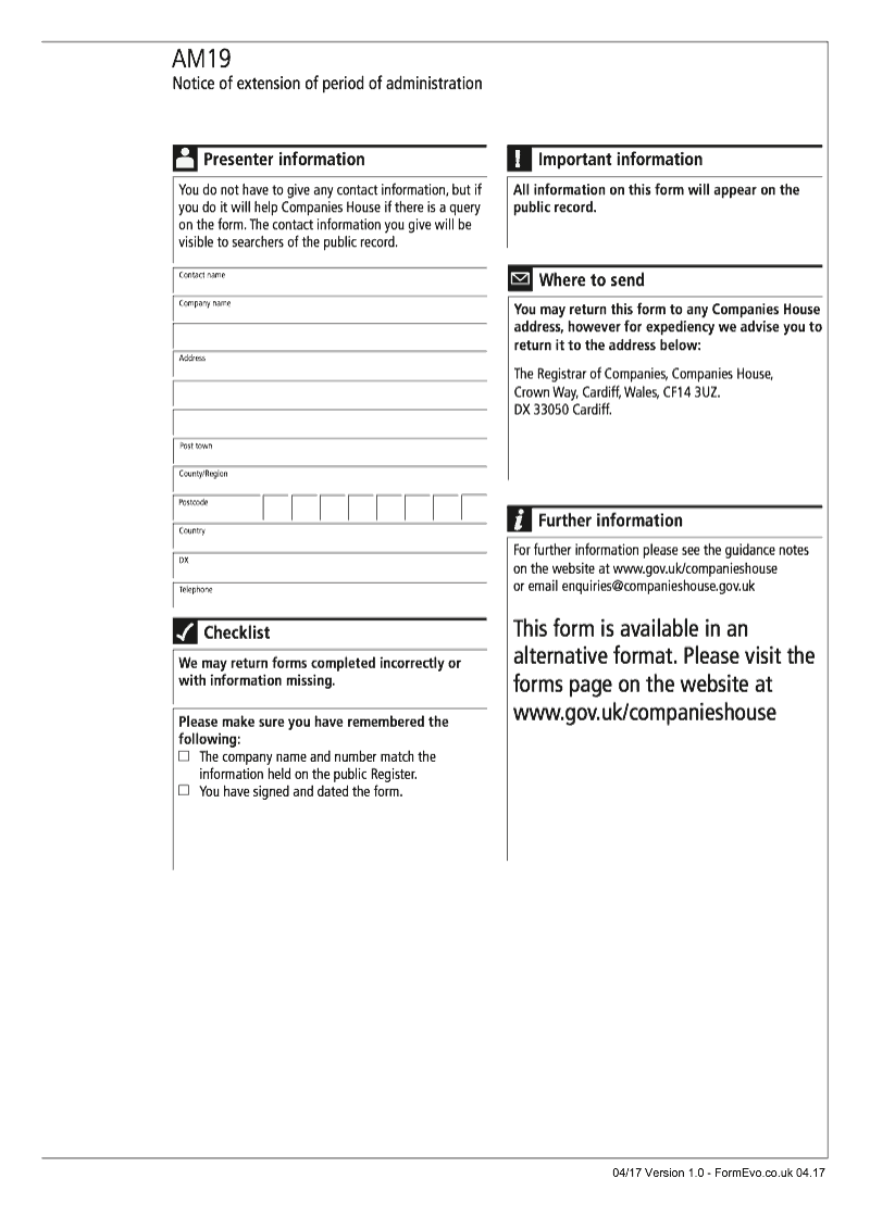 Preview thumbnail for AM19