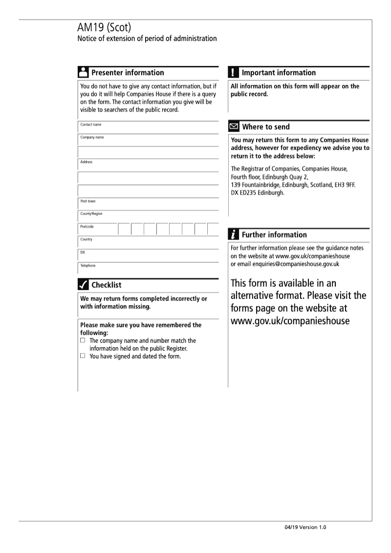 Preview thumbnail for AM19(Scot)