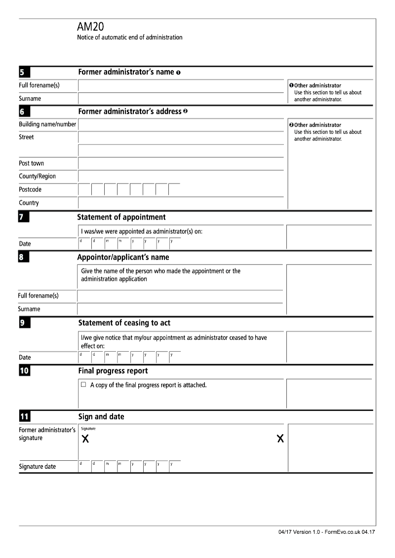 Preview thumbnail for AM20