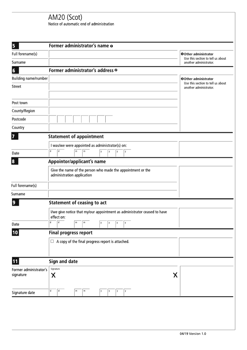 Preview thumbnail for AM20(Scot)