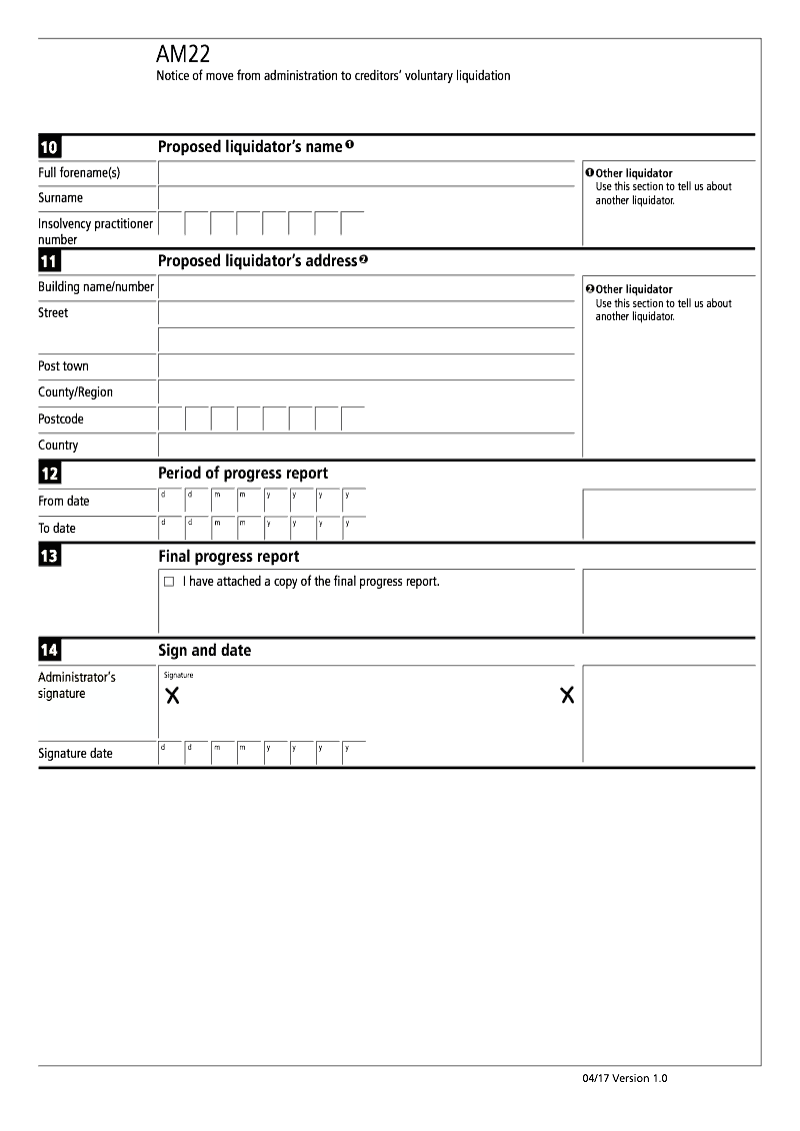 Preview thumbnail for AM22