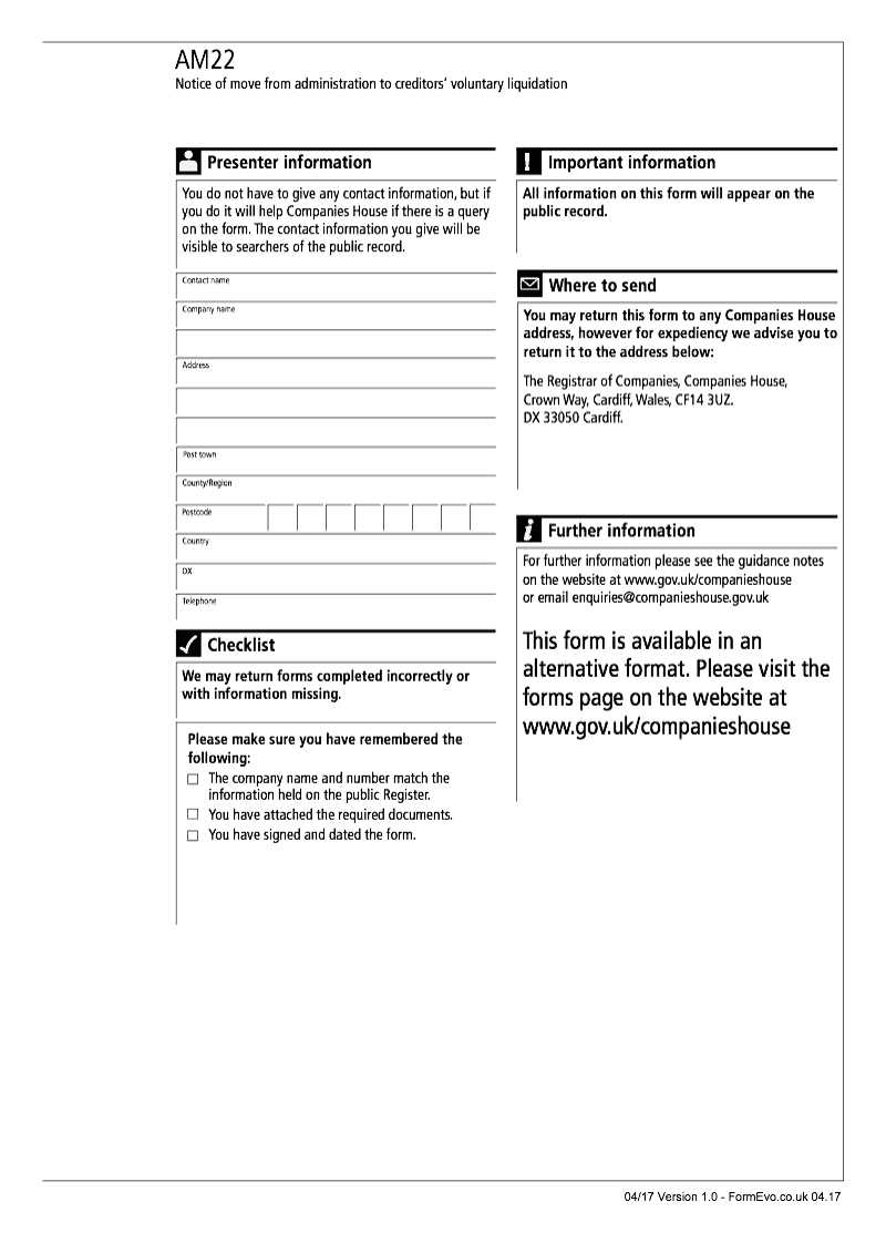 Preview thumbnail for AM22