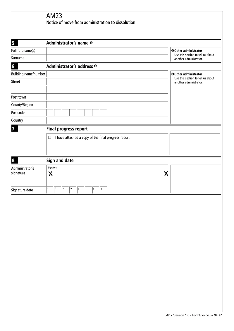 Preview thumbnail for AM23