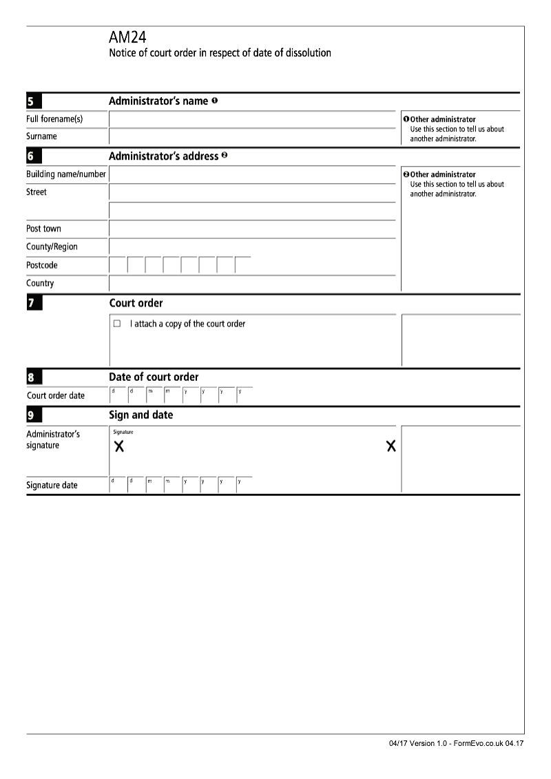 Preview thumbnail for AM24