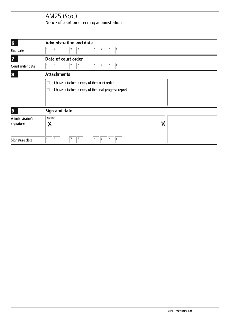 Preview thumbnail for AM25(Scot)