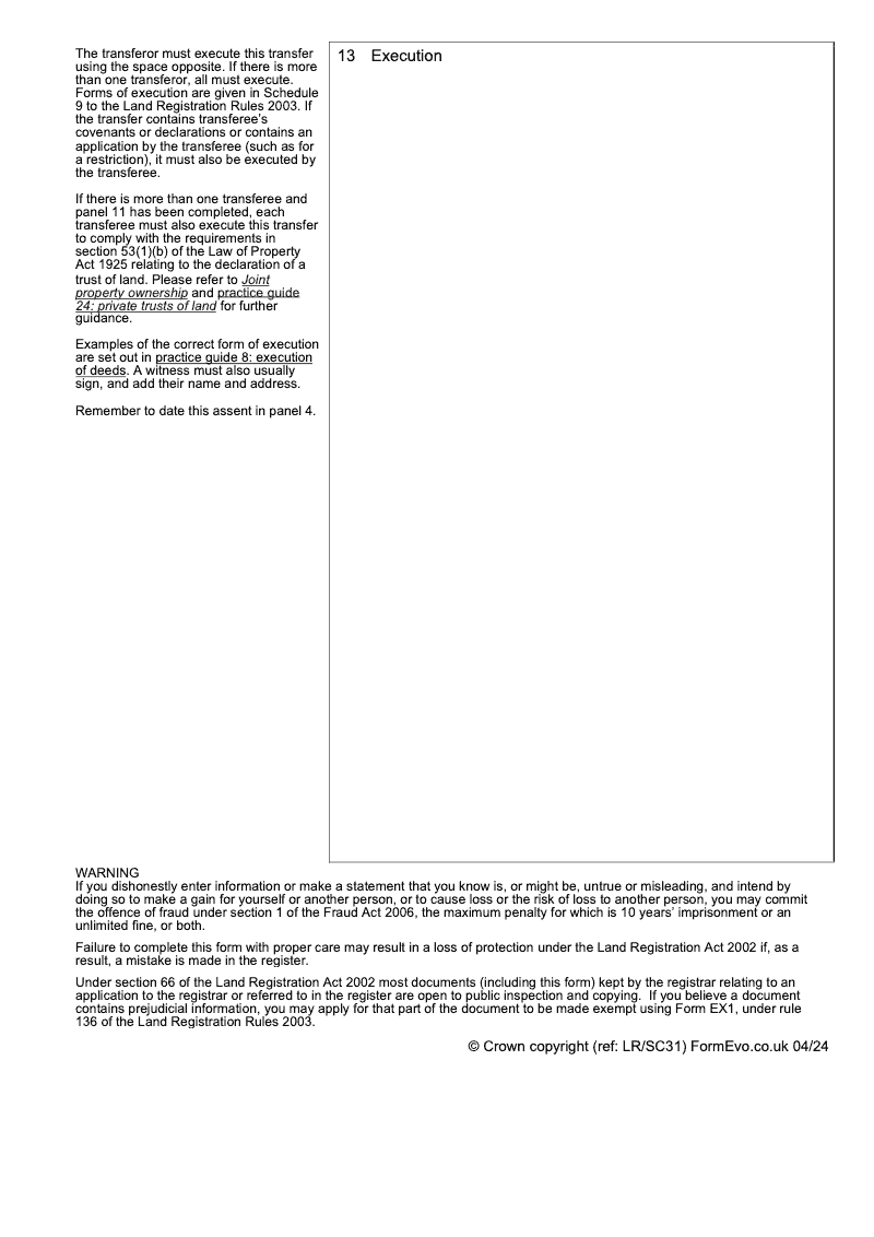 Preview thumbnail for AS3X