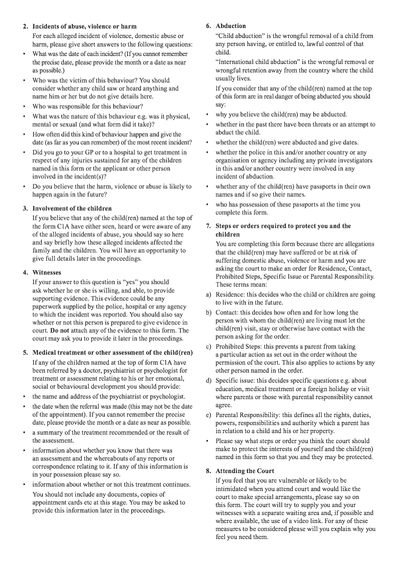 Preview thumbnail for C1A (Notes)