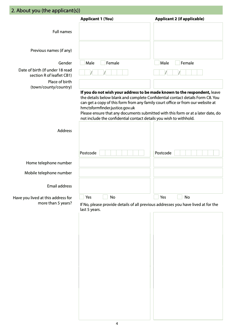 Preview thumbnail for C2 Long