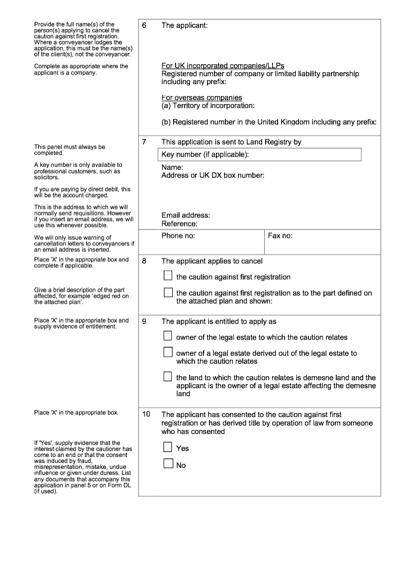 Preview thumbnail for CCT