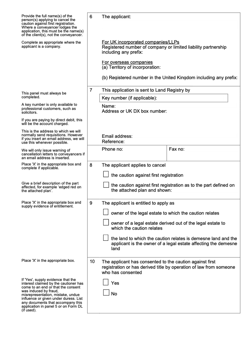 Preview thumbnail for CCTX