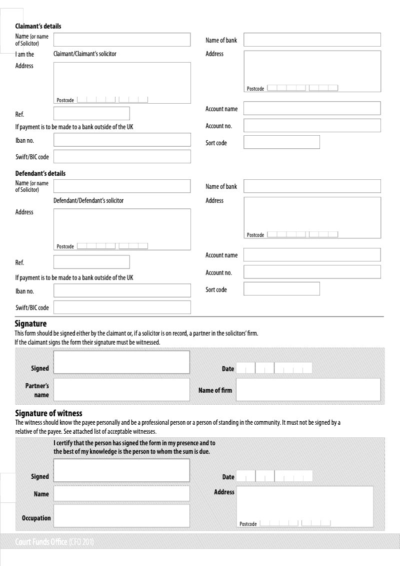 Preview thumbnail for CFO 201