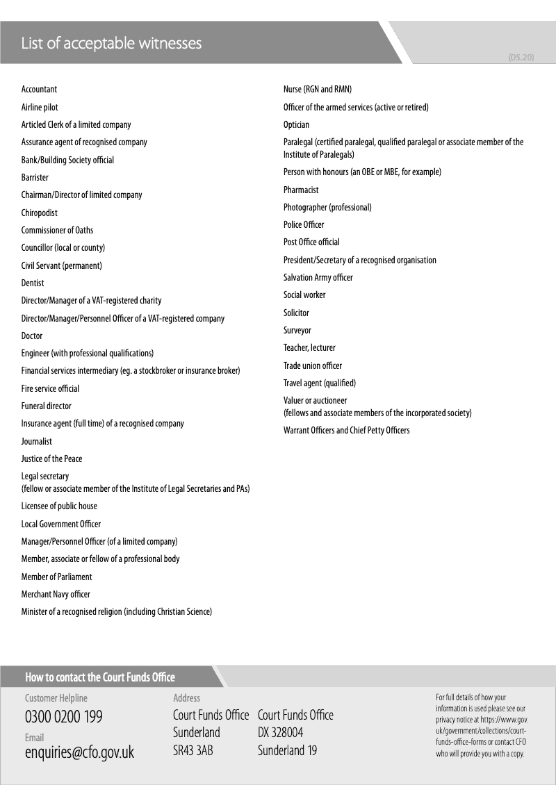 Preview thumbnail for CFO 201