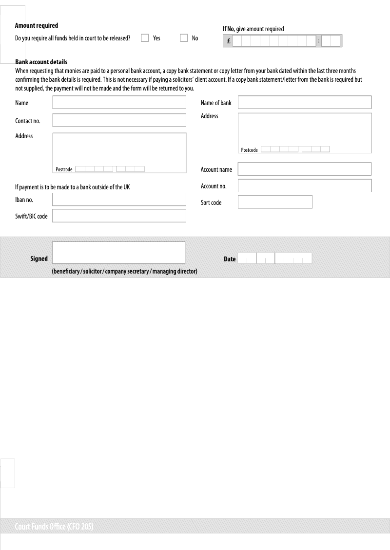 Preview thumbnail for CFO 205