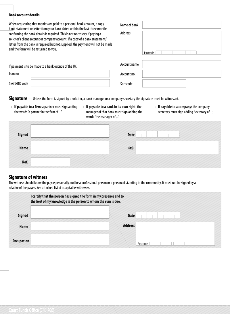 Preview thumbnail for CFO 208