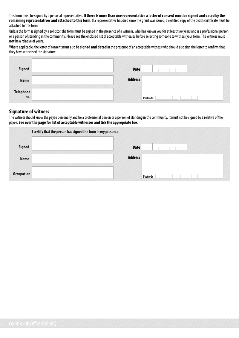 Preview thumbnail for CFO 209