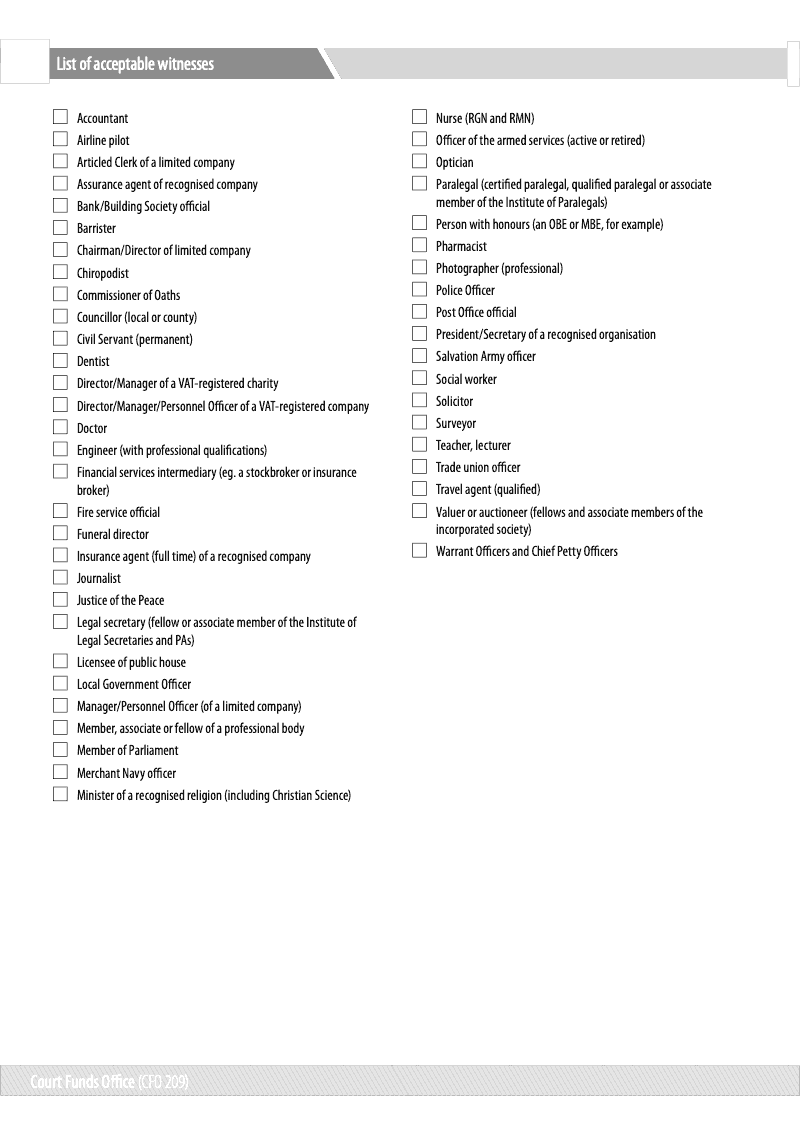 Preview thumbnail for CFO 209