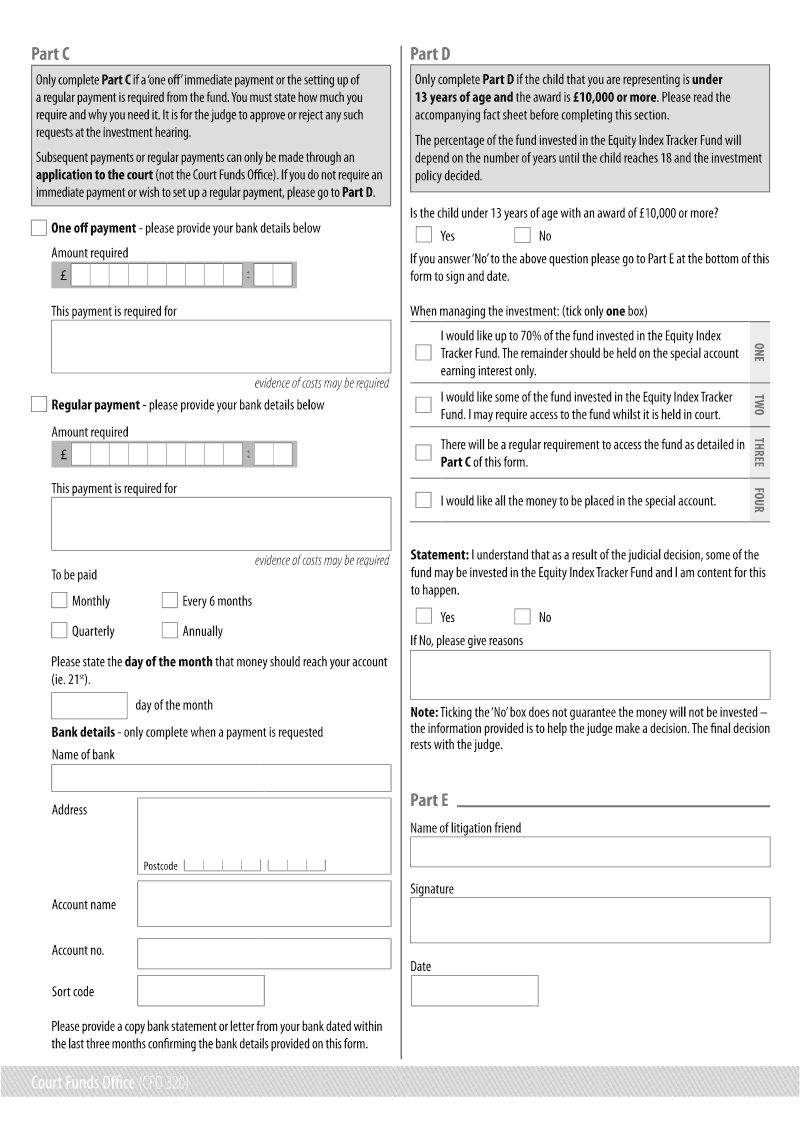 Preview thumbnail for CFO 320